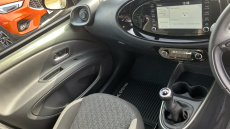 Toyota Aygo X 1.0 VVT-i Edge 5dr [Parking] Petrol Hatchback